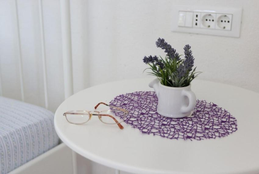 Vila Eli Brela Ngoại thất bức ảnh