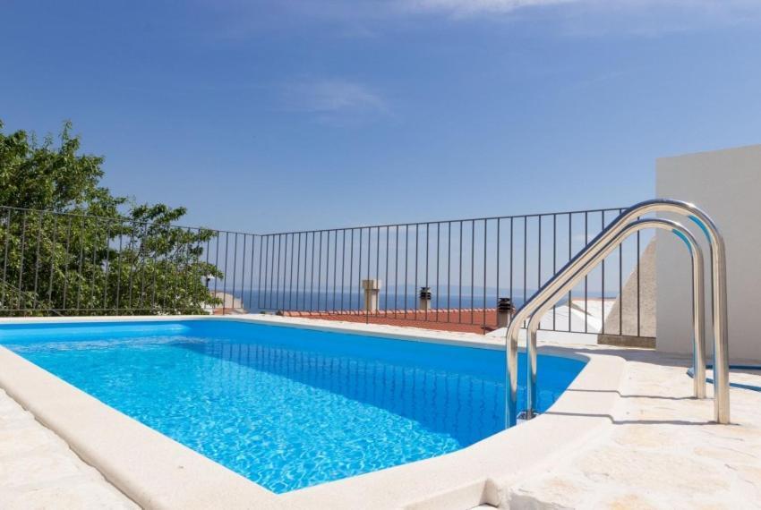 Vila Eli Brela Ngoại thất bức ảnh
