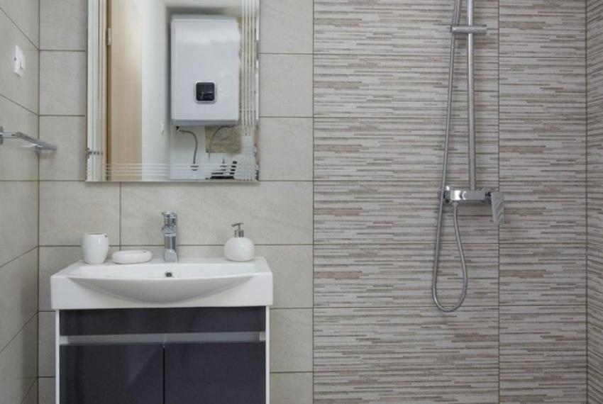 Vila Eli Brela Ngoại thất bức ảnh